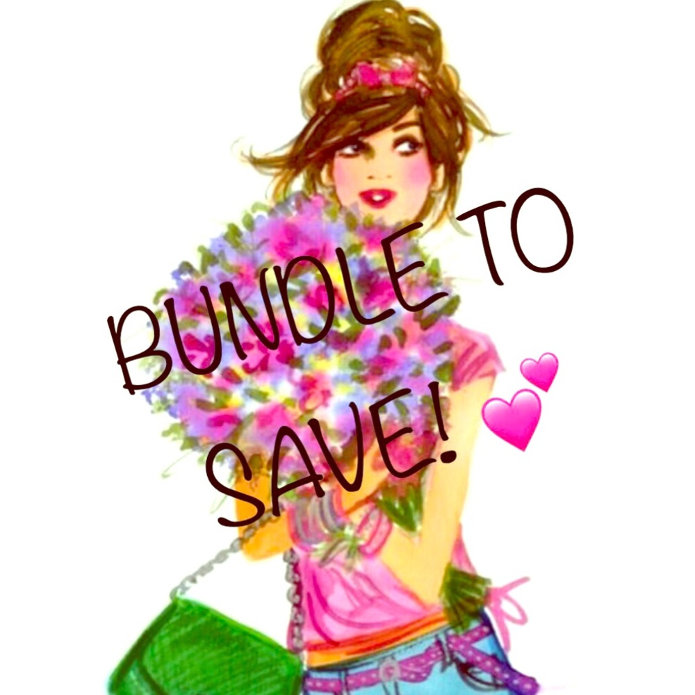 ✨💕OFFERS WELCOME!!💕✨
